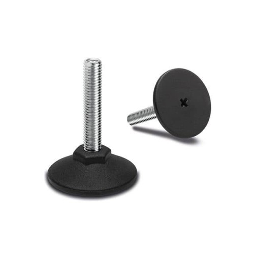 LX-HS, ADJUSTABLE FEET, ADJUSTAB