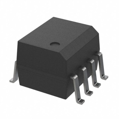 OPTOISO 2.5KV TRANS W/BASE 8SOIC