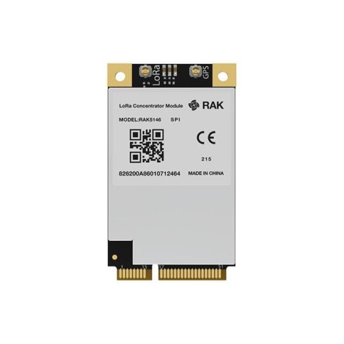 SX1303 BASED LORA CONCENTRATOR
