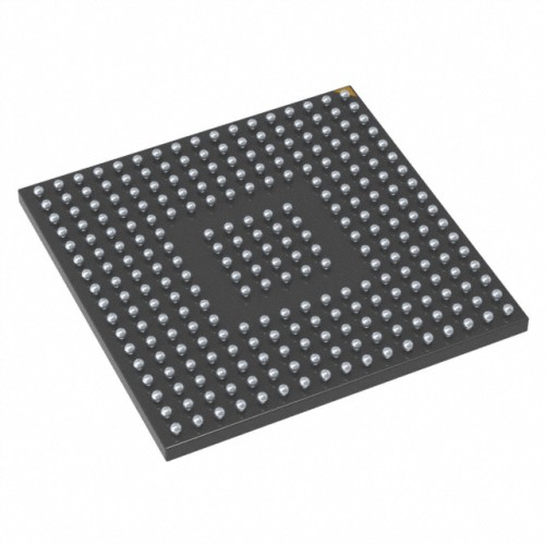 IC MCU 32BIT 512KB FLSH 176UFBGA