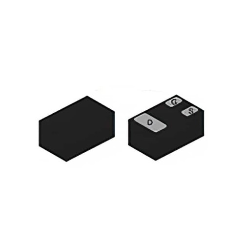 TVS - Diodes DFN1006-3L 5V 2 l