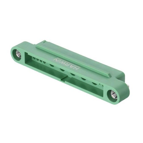 CONN PLUG 6PWR + 8SIGNAL