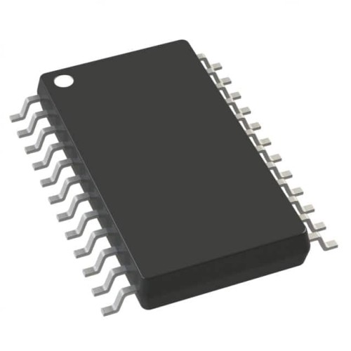 IC TRANSCEIVER FULL 3/3 24TSSOP