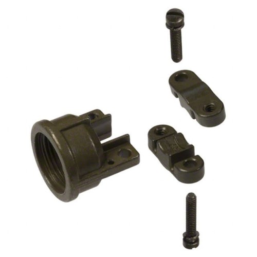 CONN CAB CLAMP SZ10SL 12S 5/8-24
