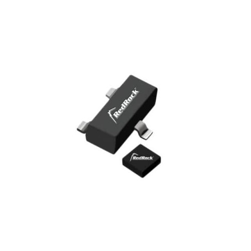 MAGNETIC SWITCH LATCH SOT23-3