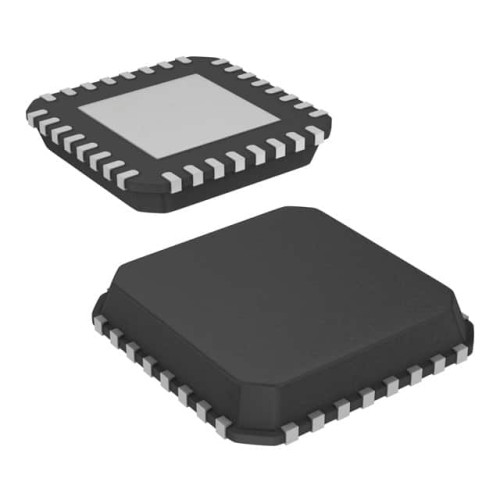 IC PWR SUPPLY CONTROLLER 32TQFN