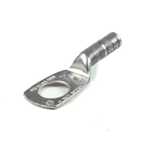 4 AWG Long Barrel Compression Lu