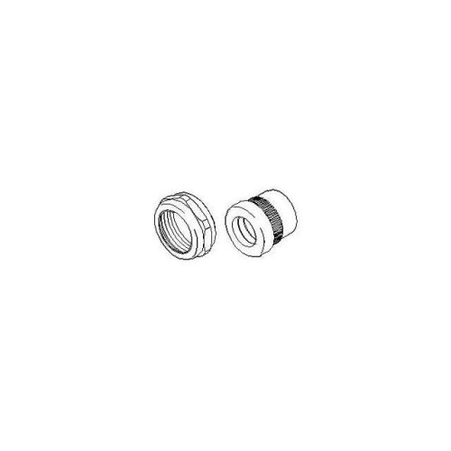 ROBOT END BELL CAP SET