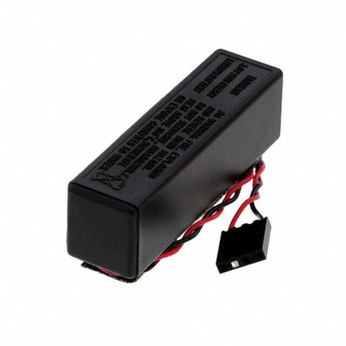 BATTERY LITHIUM 3.6V PACK W/LEAD