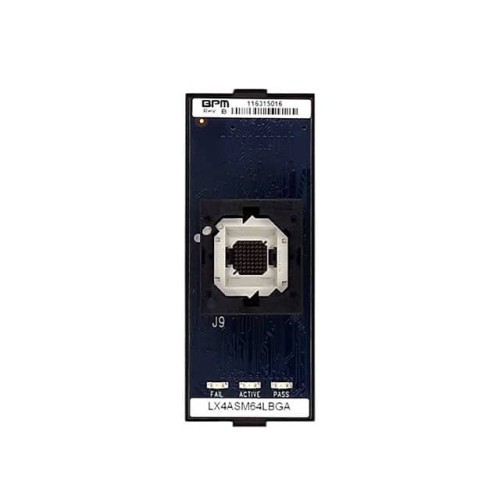 WASM38TS Socket Card for BPM Pro