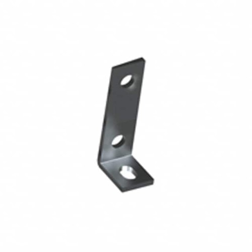 MOUNT BRACKET TALL L STL NICKEL
