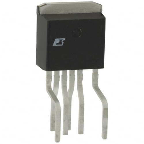 IC OFFLINE SW FLYBACK TO262-7C