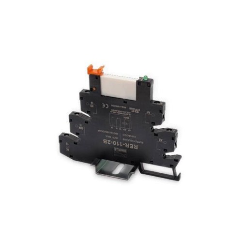RELAY GEN PURPOSE SPDT 6A 60V