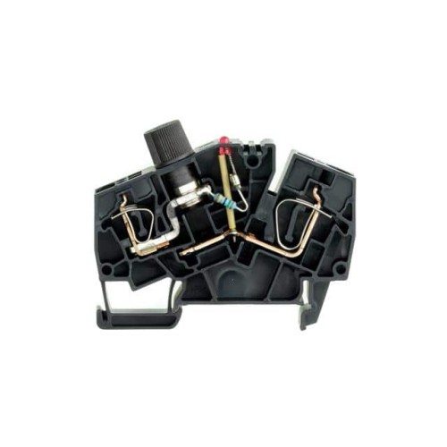 CONN TERM BLK DISCONN 12-26AWG
