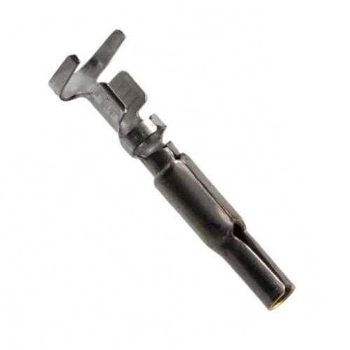 CONN SOCKET 14-20AWG CRIMP GOLD