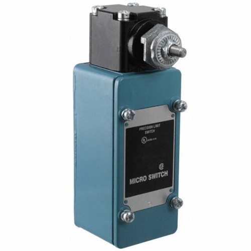 SWITCH SNAP ACTION SPDT 20A 120V