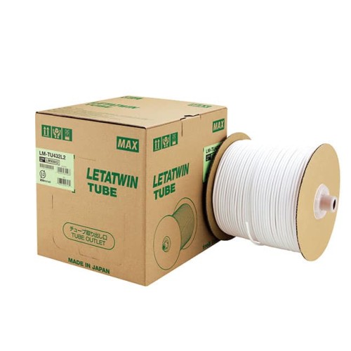 LM-TU432L2 TUBE (3.2MM, 250MROLL