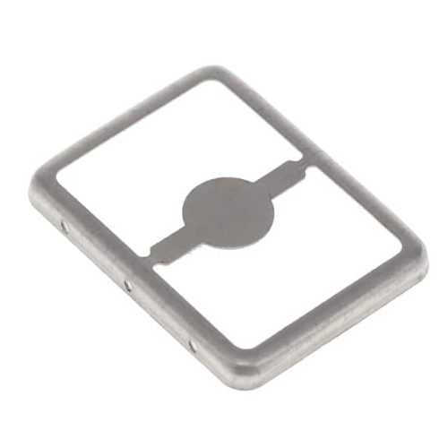 WE-SHC TWO-PIECE SEAMLESS SHIELD