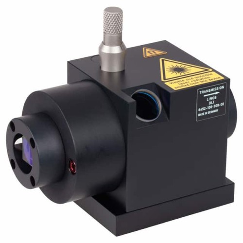 DLI 3 TWO-STAGE ISOLATOR