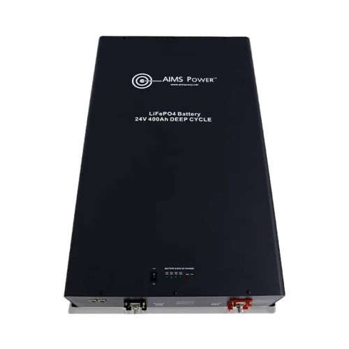 Lithium Battery 24V 400amp LIFEP