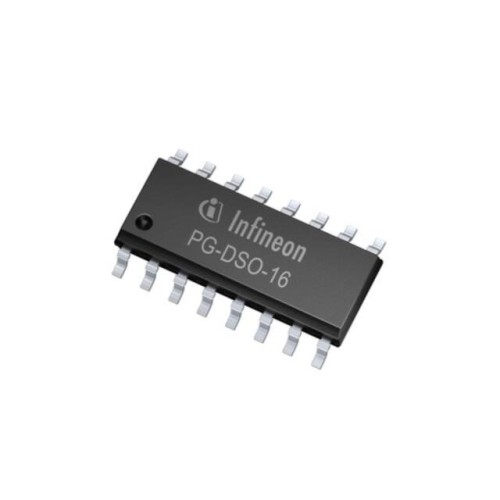 IC SWITCH PROXIMITY INDCT CHIP