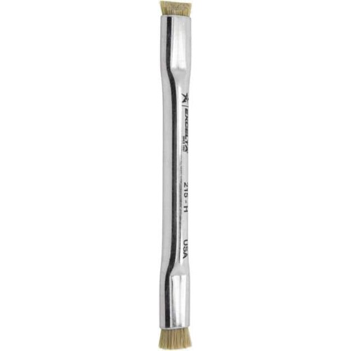 BRUSHES - ANTI-STATIC - STRAIGHT