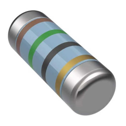 RES SMD 15 OHM 5% 1/4W MELF