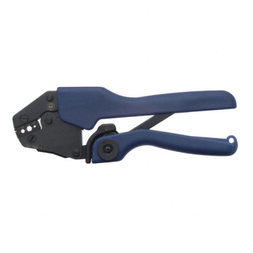 TOOL HAND CRIMPER COAX SIDE