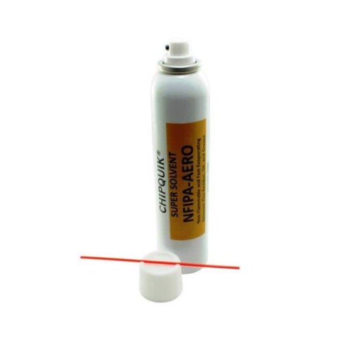 SUPER SOLVENT NFIPA IN 170ML AER