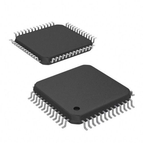 IC SRAM 16KBIT PARALLEL 52PQFP