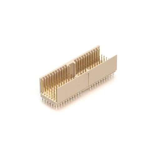 CONN HEADER 154POS 2MM PRESS-FIT
