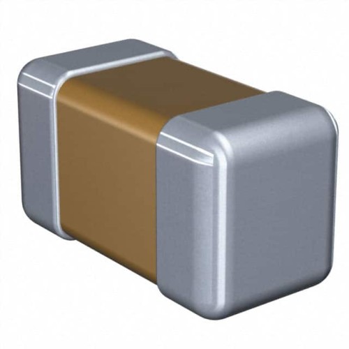 CAP CER 15PF 25V C0G 0201