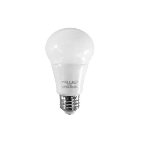 JK LED A19 BULBS 9 WATT 750 L