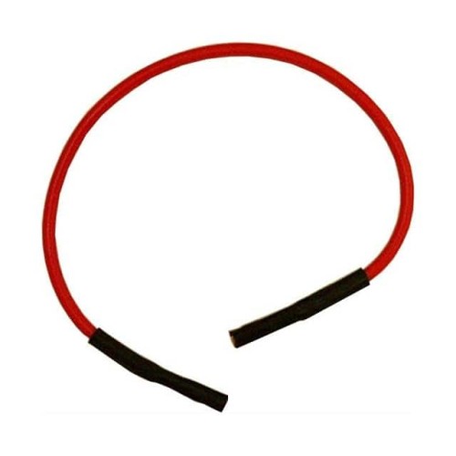 TEST LEAD SOCKET TO SOCKET 12"