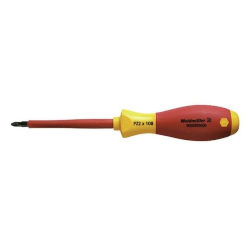 SCREWDRIVER POZIDRIV #2