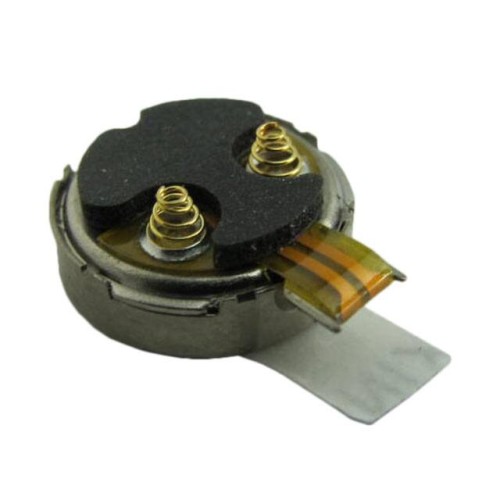 VIBRATION ERM MTR 12000 RPM 2V