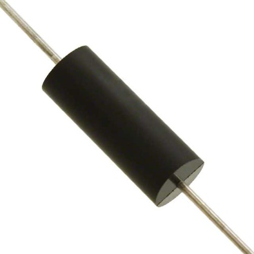 RES 250 OHM 1% 5W AXIAL