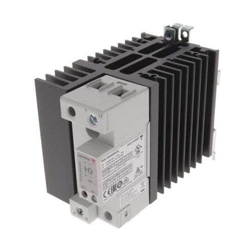 1P-SSC-AC IN-ZC 600V 60A 1600VP-