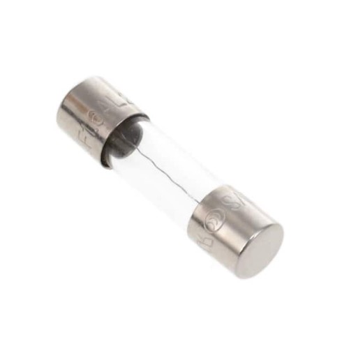 FUSE 1A 250VAC AXIAL