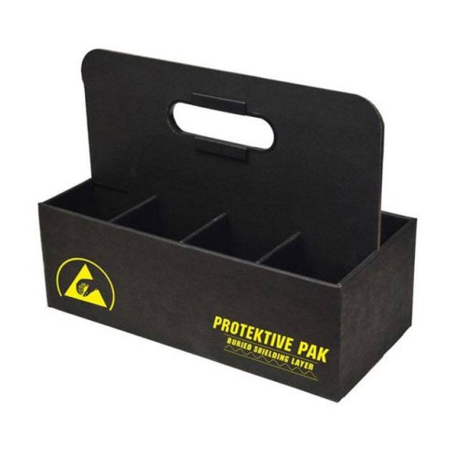 TOOL ORGANIZER 12-1/8" X 5-5/8"