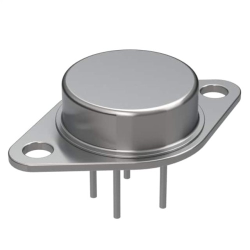 IC BUFFER 1 CIRCUIT TO3
