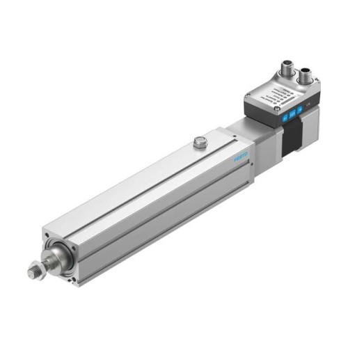ELECTRIC CYLINDER UNIT