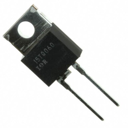 DIODE GEN PURP 400V 16A TO220AC