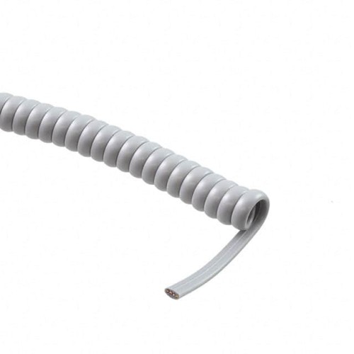 CABLE MOD COIL 4COND 14' PRE-CUT
