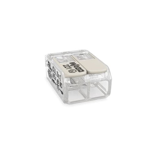 SPLICE LEVER 24-12AWG 2POS