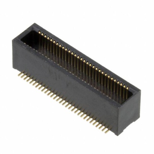 CONN PLUG 60POS SMD GOLD