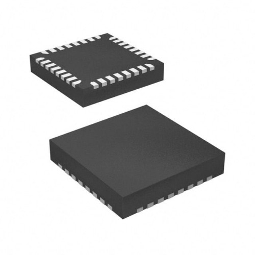 IC MON AUD CODEC SPKR DVR 32-QFN