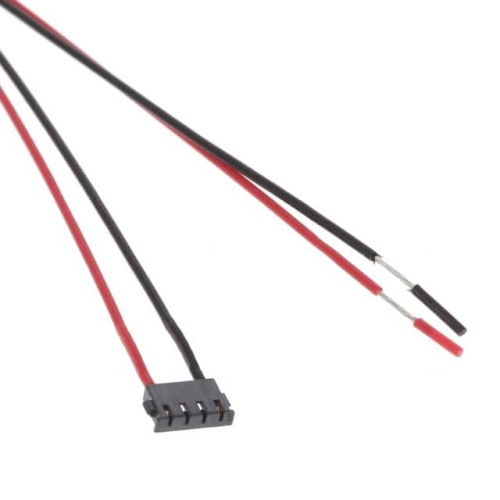 VERO WIRE HARNESS, 28AWG PIGTIAL