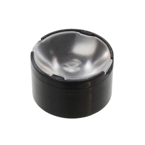 LENS CLR 14DEG DIFFUSER ADHESIVE