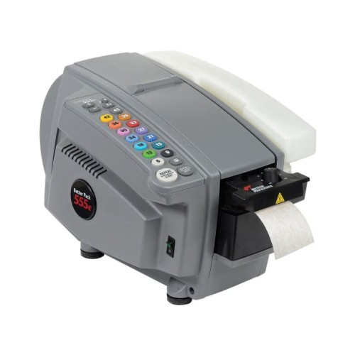 PROGRAMMABLE KRAFT TAPE DISPENSE